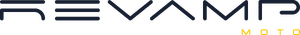 Revamp Moto Logo