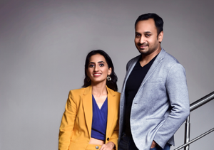 Vineeta Singh and Kaushik Mukherjee.png