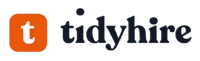 Tidyhire Logo