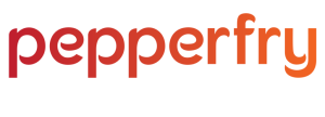 Pepperfry Logo