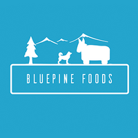BluePine Foods Logo