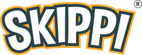 Skippi Ice Pops Logo