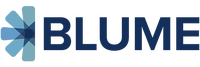 Blume Ventures Logo