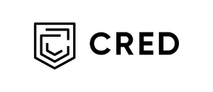 CRED (FinTech company) logo.png