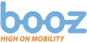 Booz Scooters logo.png