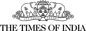 The Times of India logo.png