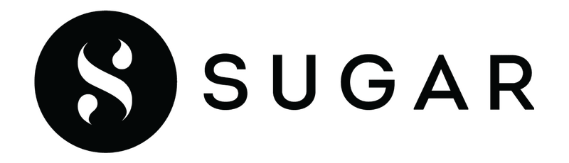 File:SUGAR Cosmetics logo.png