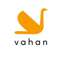 Vahan Logo