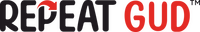 Repeat Gud Logo