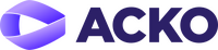 Acko logo