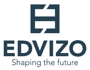 Edvizo Logo.svg