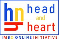 Head and Heart Logo